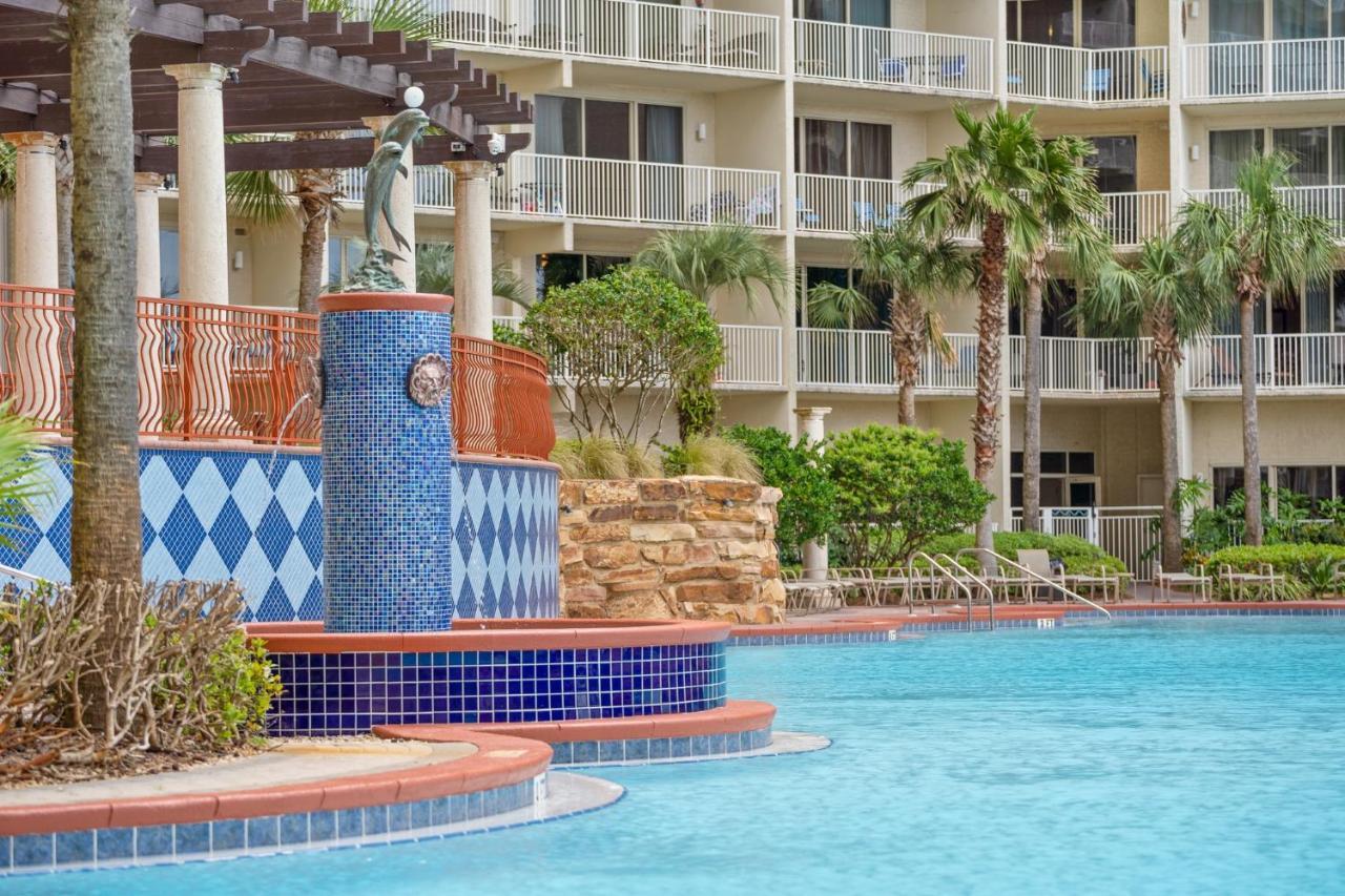 Shores Of Panama 0323 Panama City Beach Exterior foto
